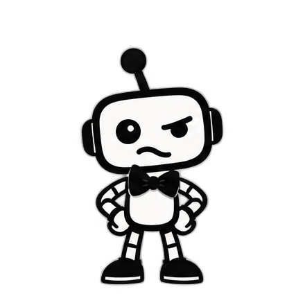 KaosEcho robot, Customer DISservice